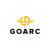 100 100 logo goarc