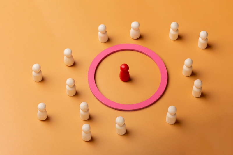 w 800 customer churn & segmentation